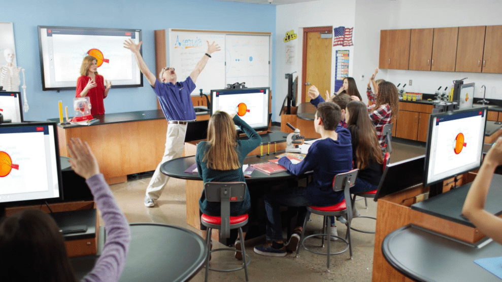 edtech
