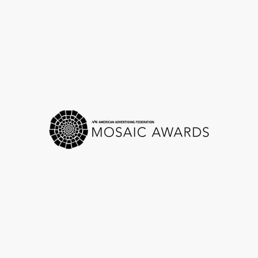 MOSAIC-Awards