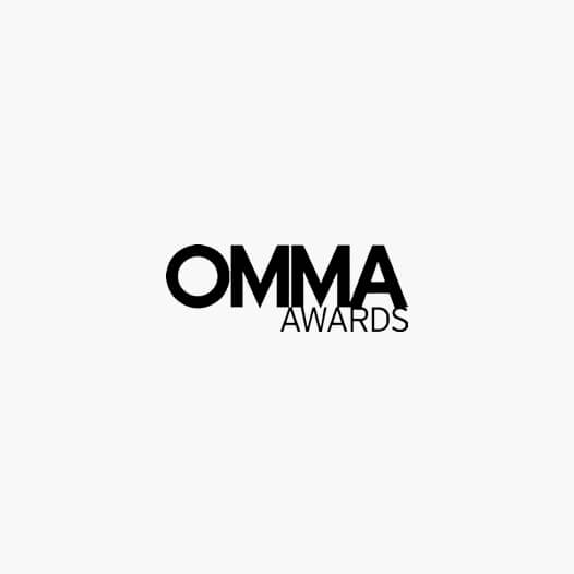 OMMA -Awards