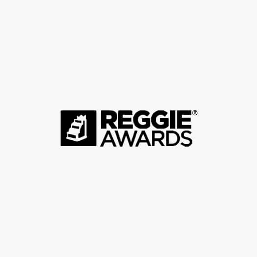 Reggie -Awards
