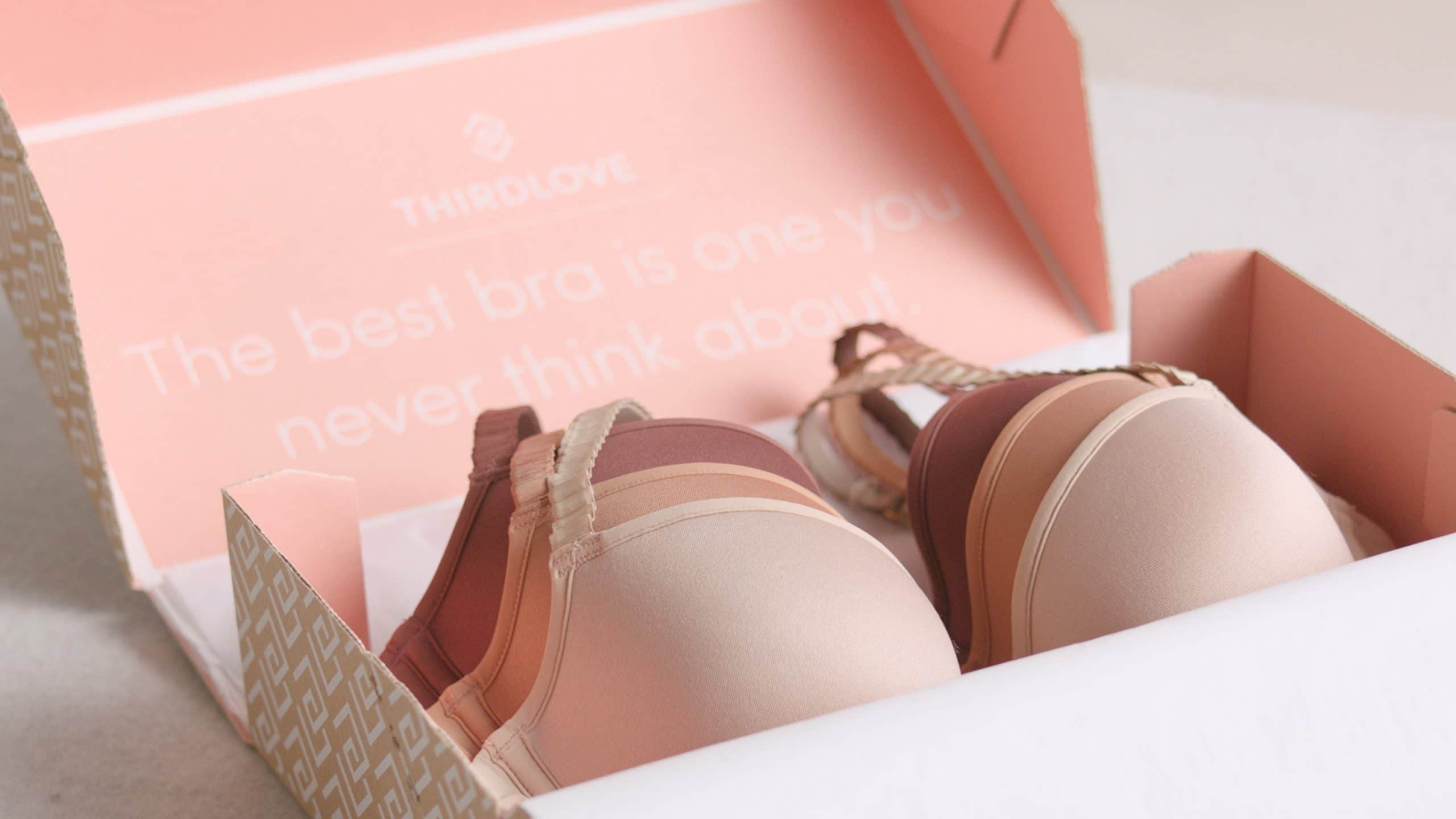  Third Love Bra