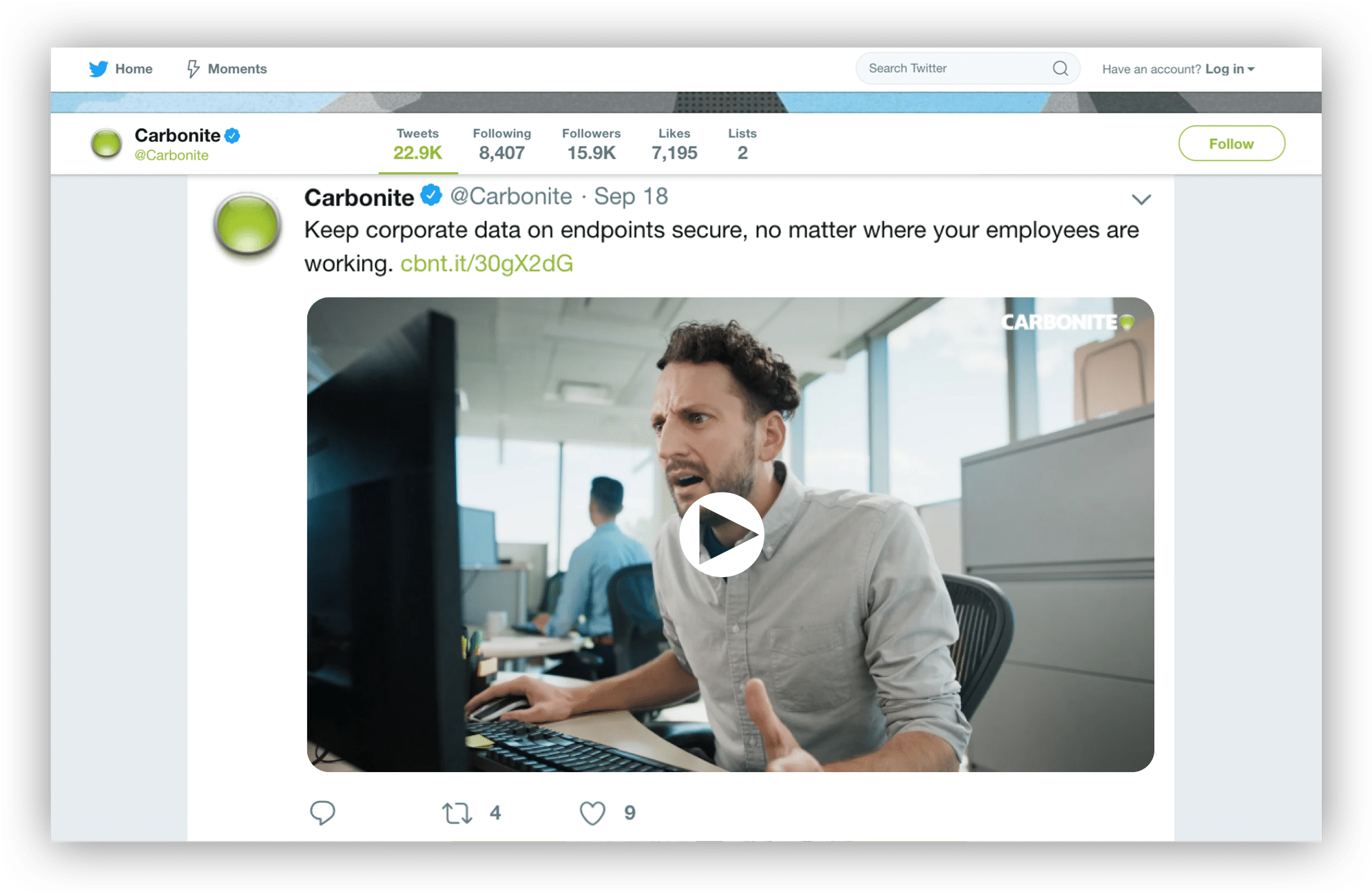 carbonite-desktop