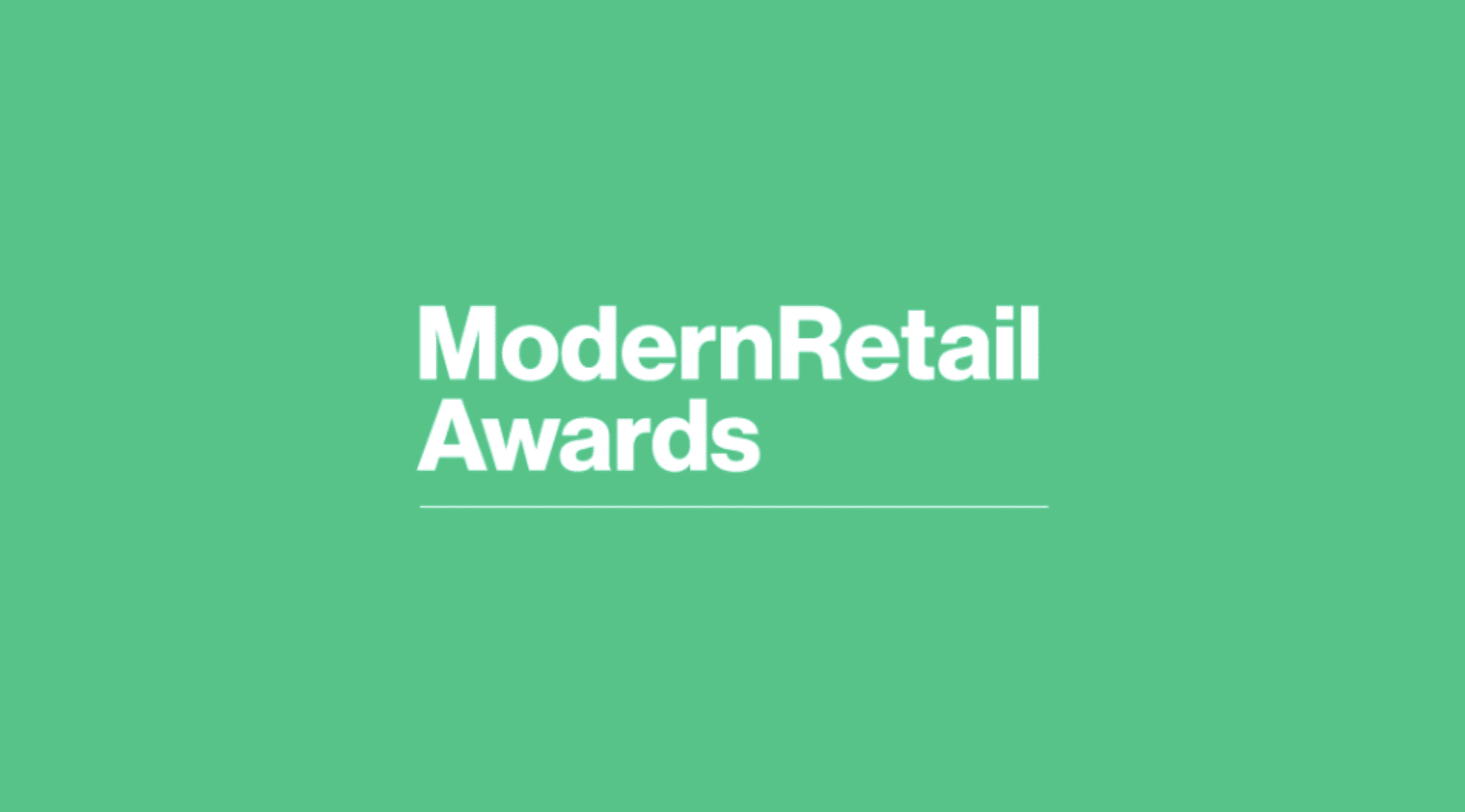 Modern Retail