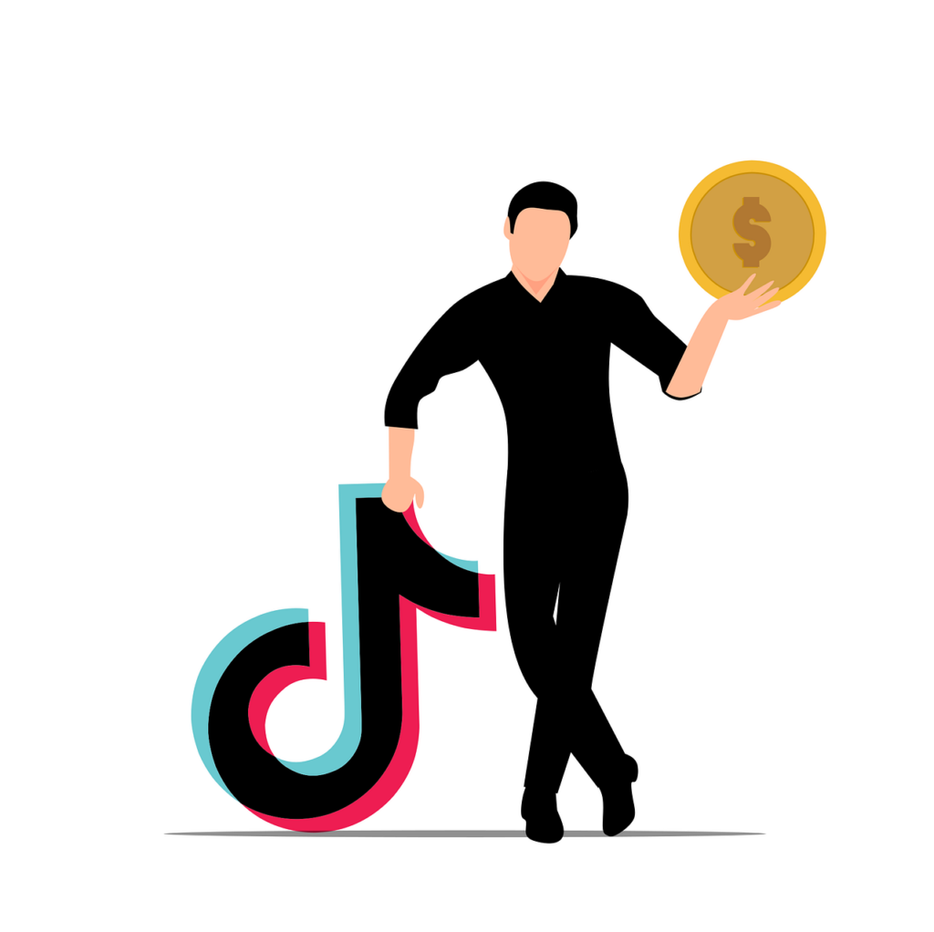What does TikTok ad costs?